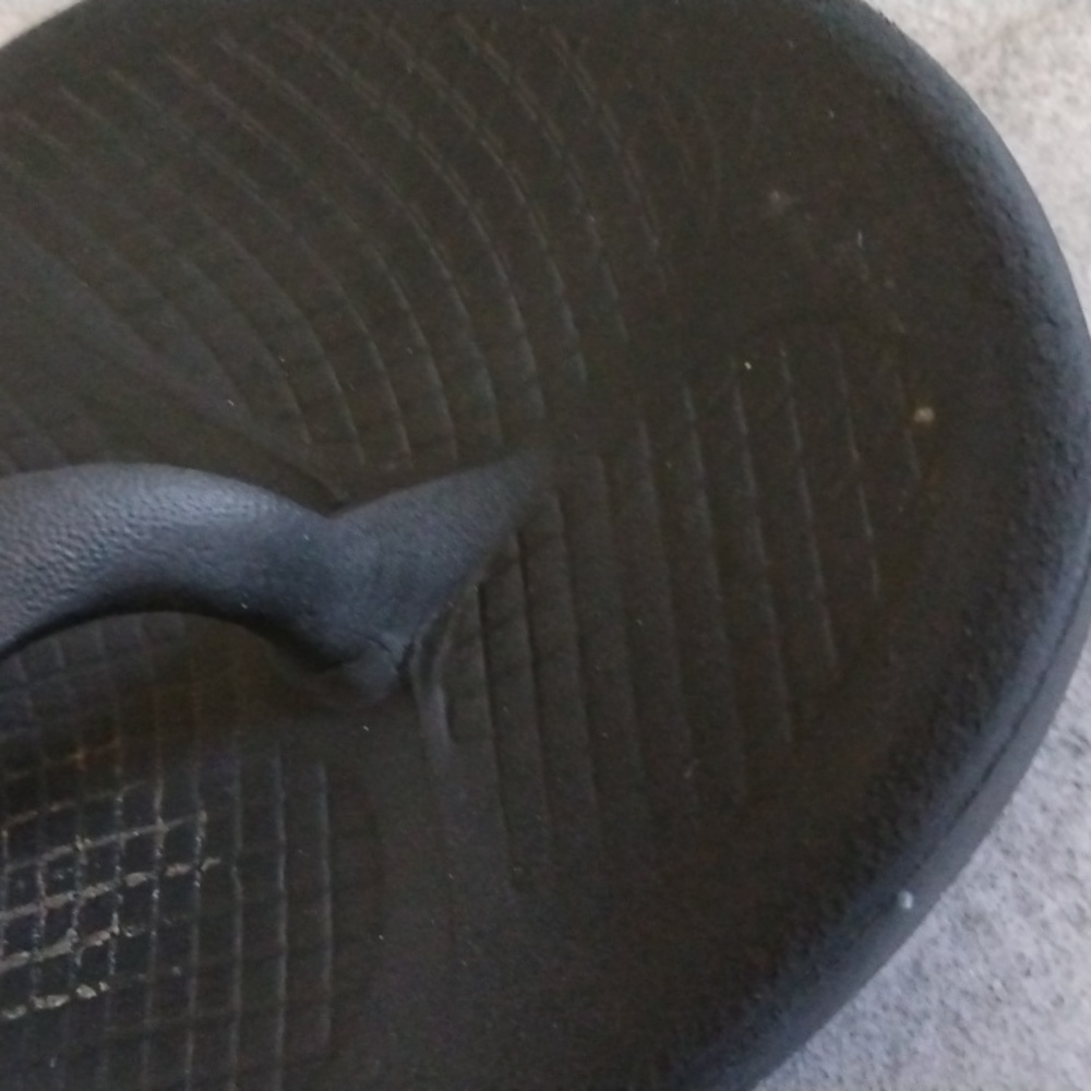 SANDALS OOFOS - Picture 7 of 13
